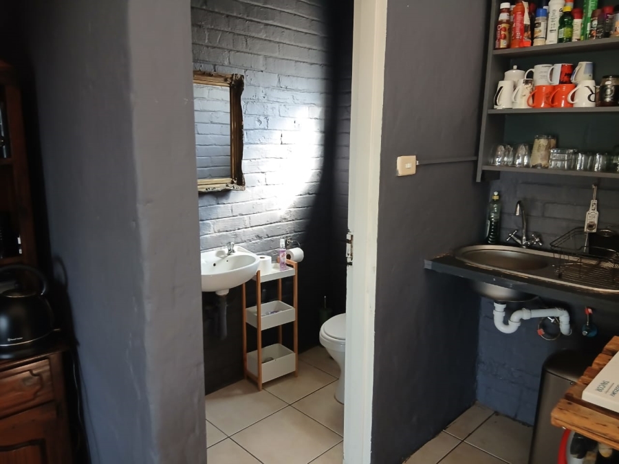 Commercial Property for Sale in Noorsekloof Eastern Cape